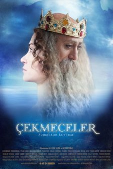 Çekmeceler (2015) afişi