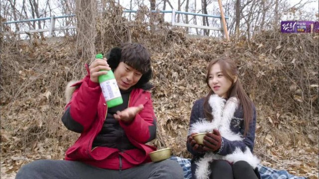 Modern Farmer Fotoğrafı