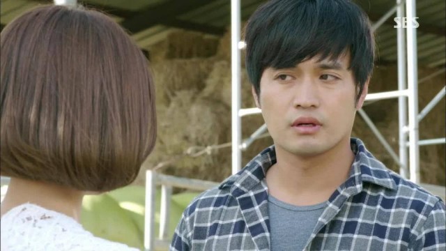 Modern Farmer Fotoğrafı