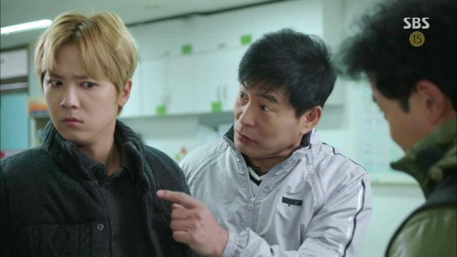 Modern Farmer Fotoğrafı