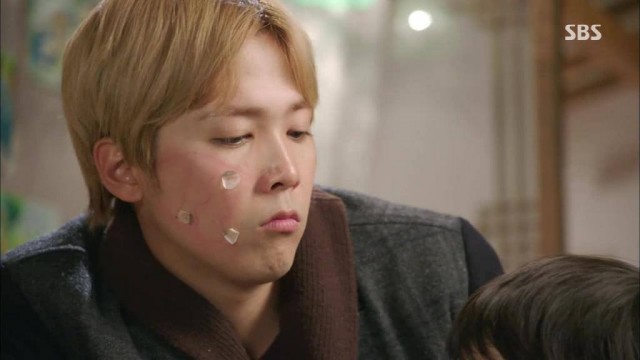 Modern Farmer Fotoğrafı