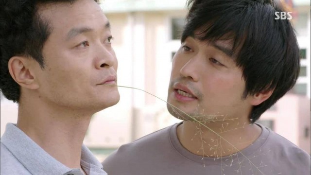 Modern Farmer Fotoğrafı