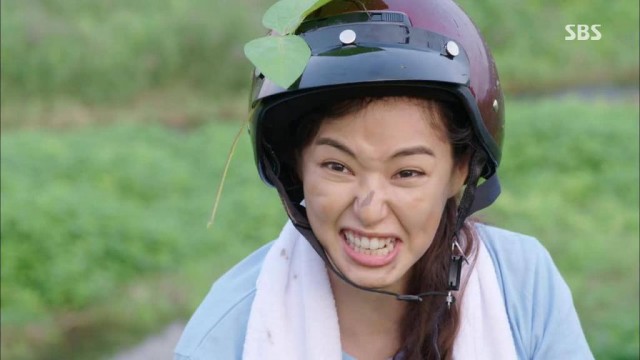 Modern Farmer Fotoğrafı