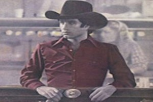 Şehir Kovboyu Fotoğrafı