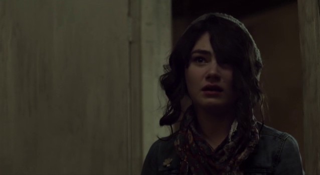 İnsafsız Fotoğrafı