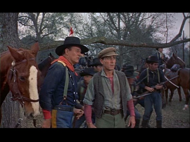 Kahraman Süvariler fotoğrafı