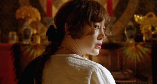 Alice: Boy From Wonderland Fotoğrafı