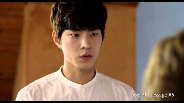 Alice: Boy From Wonderland Fotoğrafı