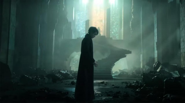 The Sandman Fotoğrafı