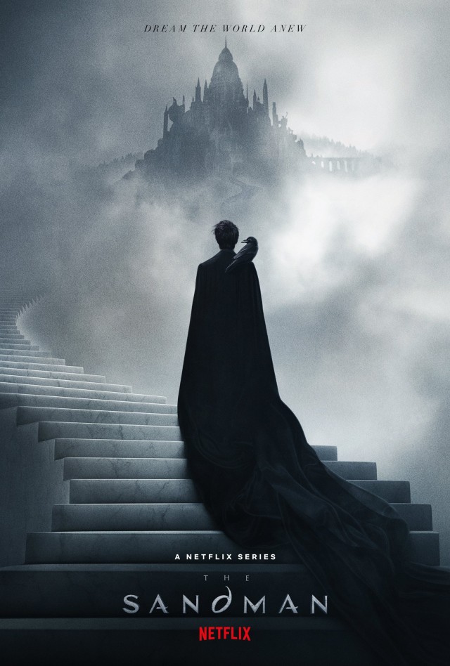 The Sandman Fotoğrafı