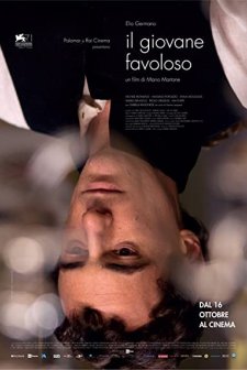 Harika Çocuk (2014) afişi