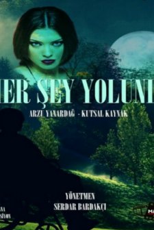 Herşey Yolunda (2013) afişi