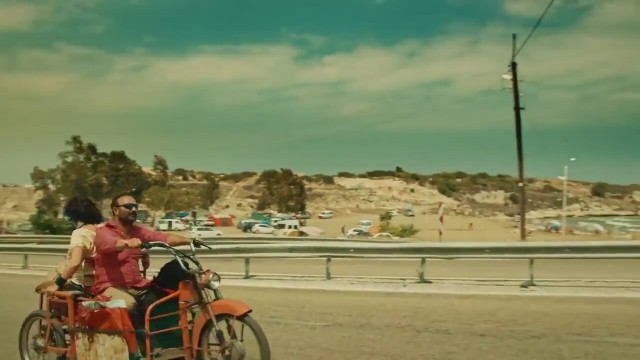 İyi Biri Fotoğrafı