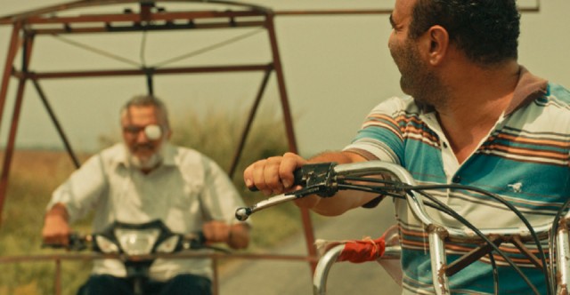 İyi Biri Fotoğrafı