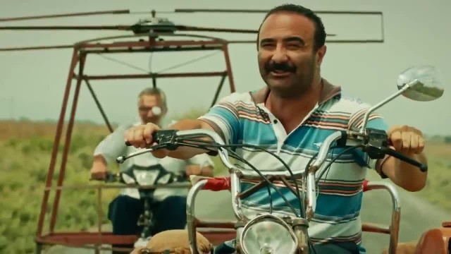 İyi Biri Fotoğrafı