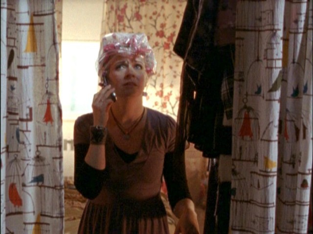 Kelepçeli Tatil Fotoğrafı