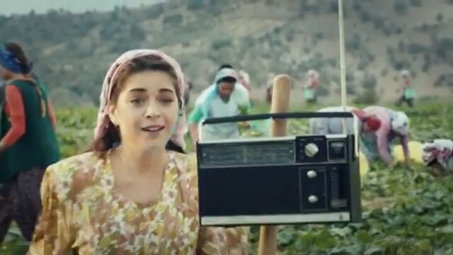 Yeşil Deniz fotoğrafı