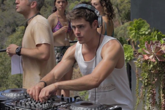 Aşkın Ritmi fotoğrafı