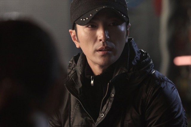 The Suffered fotoğrafı