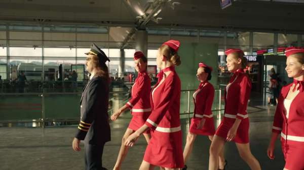 Güvercin Uçuverdi Fotoğrafı