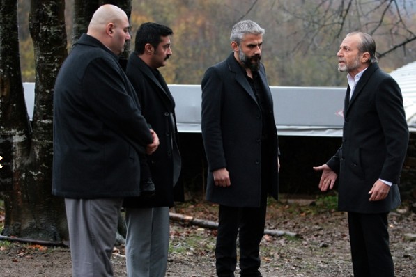 Poyraz Karayel Fotoğrafı