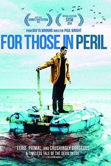For Those in Peril (2013) afişi