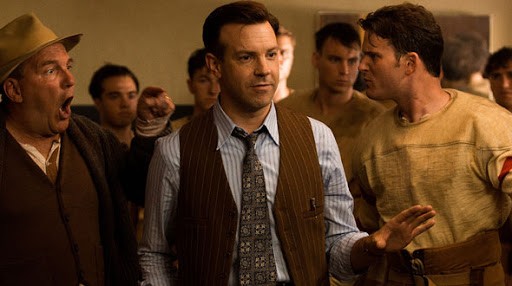 Rüzgarın Oğlu Fotoğrafı