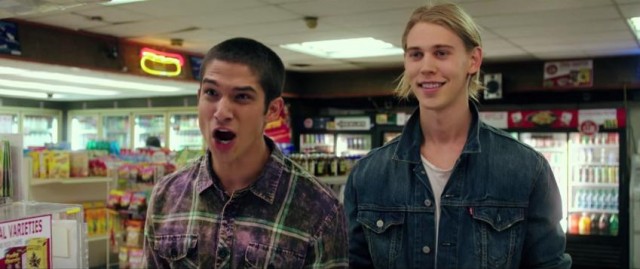 Yoga Hosers Fotoğrafı