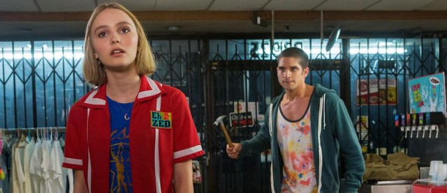 Yoga Hosers Fotoğrafı
