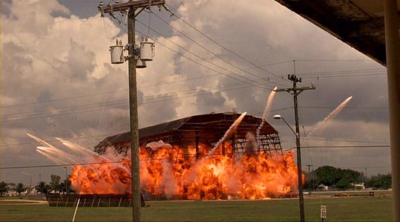 Çılgın İkili Fotoğrafı