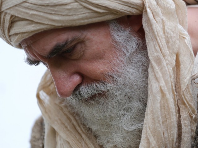 Diriliş: Ertuğrul Fotoğrafı