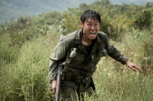 The Long Way Home Fotoğrafı