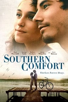 Southern Comfort (2014) afişi