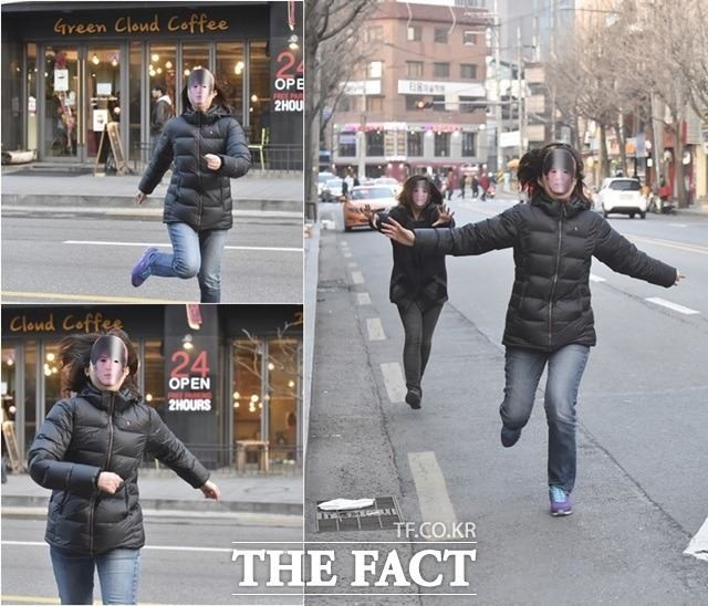 Kill Me, Heal Me Fotoğrafı