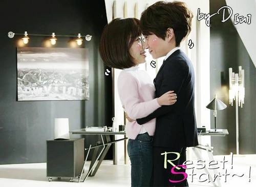 Kill Me, Heal Me Fotoğrafı