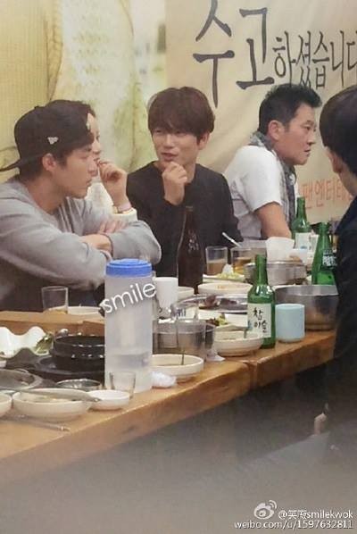 Kill Me, Heal Me Fotoğrafı