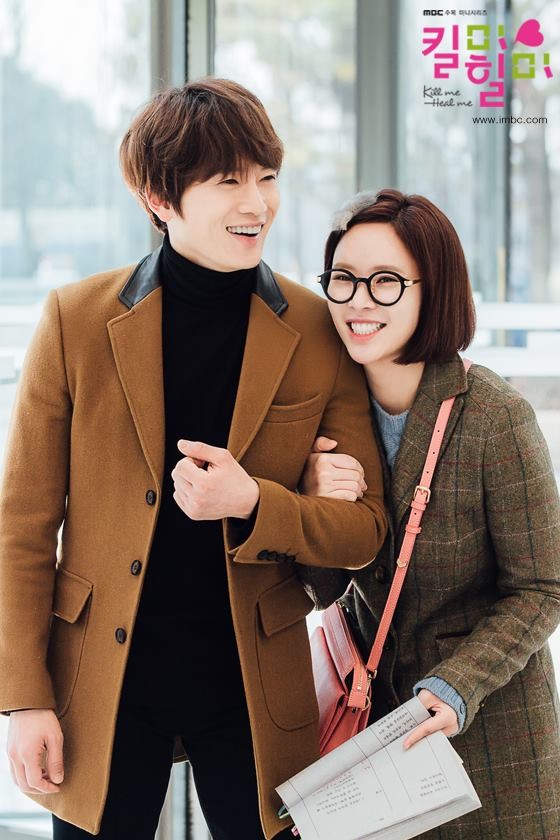 Kill Me, Heal Me Fotoğrafı