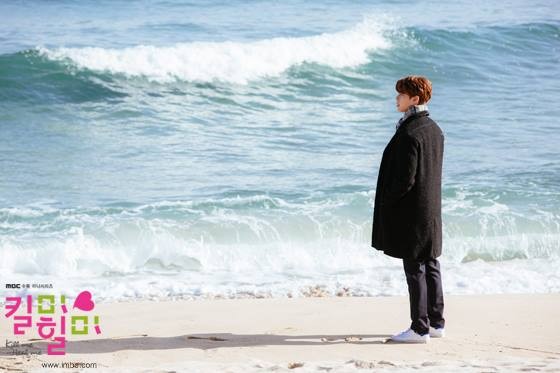 Kill Me, Heal Me Fotoğrafı