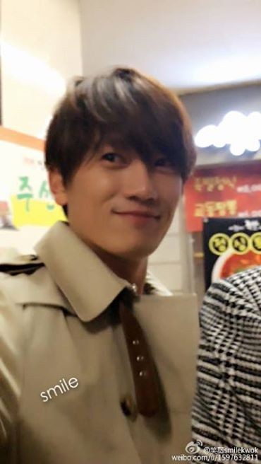 Kill Me, Heal Me Fotoğrafı