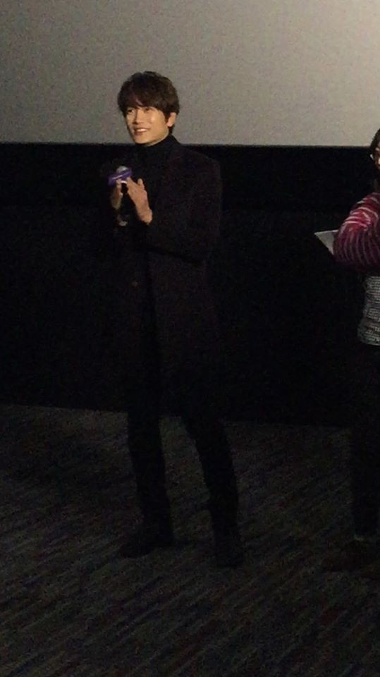 Kill Me, Heal Me Fotoğrafı