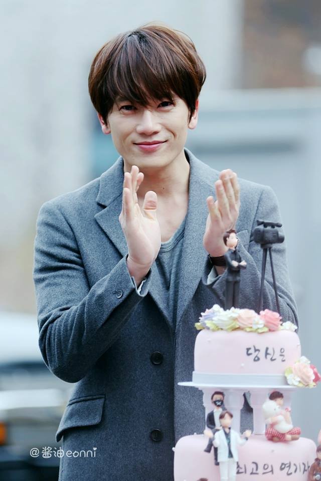 Kill Me, Heal Me Fotoğrafı