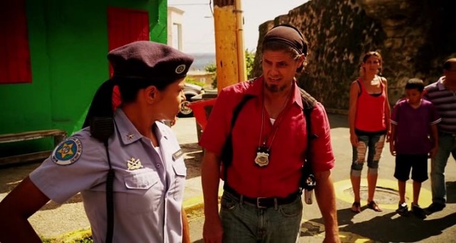 Falcon Rising Fotoğrafı