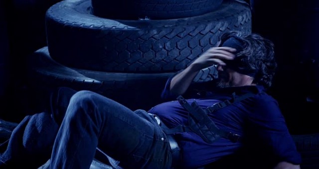 Falcon Rising Fotoğrafı