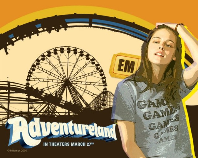 Adventureland Fotoğrafı
