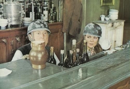 Atlantik Duvarı Fotoğrafı