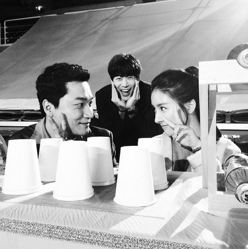 Liar Game: Reborn Fotoğrafı