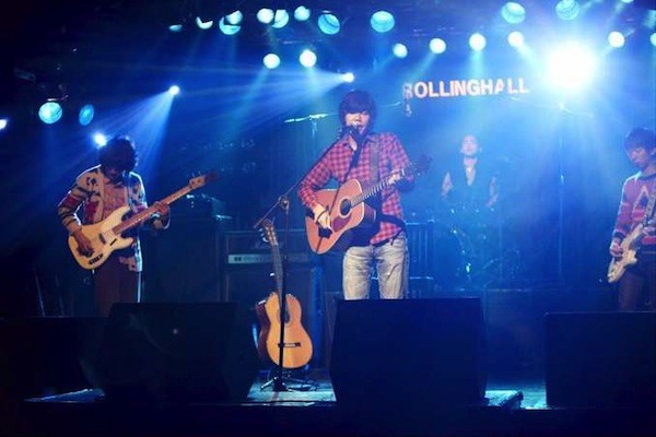 The Heaven is Only Open to the Single! Fotoğrafı