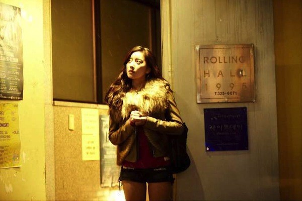 The Heaven is Only Open to the Single! Fotoğrafı