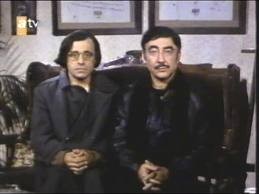 Gölge Oyunu Fotoğrafı