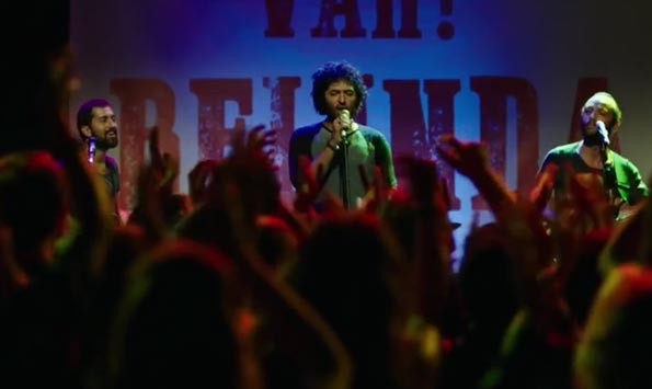 Bir Varmış Bir Yokmuş Fotoğrafı